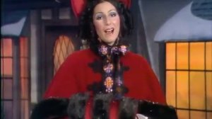 Sonny And Cher Christmas 1973