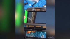 Установка 2 дин на Хундай акцент