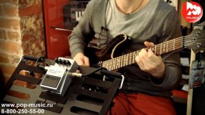 Гитарный эффект BOSS FB 2