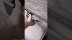 Готовый проект. Кухня Мария