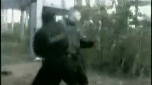 ОМОН МВД РФ (г.Санкт-Петербург)