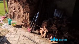 Бурение скважины на воду с минимальным зеркалом воды