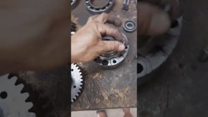 Дифференциал раздаточной коробки Газель