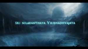 Agam - Shiv Panchakshara Stotram | Sai Bhavana | Lyrical | शिव पंचाक्षर स्तोत्रम् | Mantra | Shiv