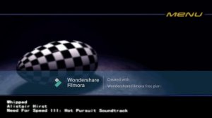 Need for Speed III Soundtrack - Whipped (Extended)