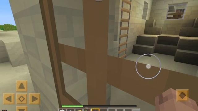 Я выживаю в майнкрафте 1 часть ждите 2 часть на моём канале смотреть онлайн