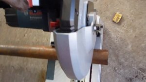 Отрезная машина по металлу Bosch GCD 12 JL 0 601 B28 000