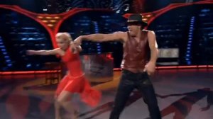 "ЛЕД и ПЛАМЕНЬ" Лобачева Матросов -Crocodile Dundee