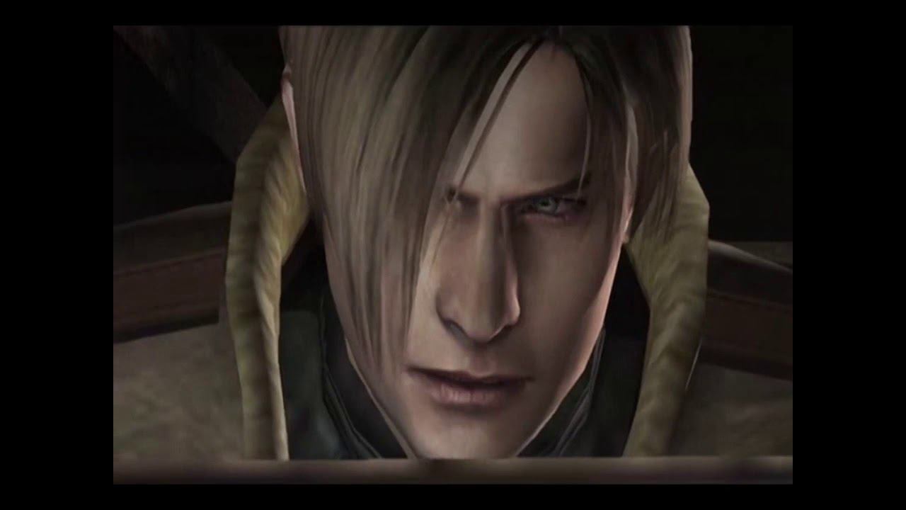 Resident Evil 4 прохождениие