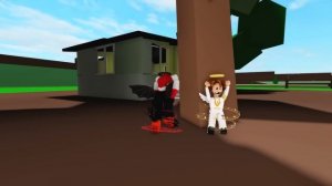 ROBLOX Brookhaven ?RP - FUNNY MOMENTS: Fire Peter and ICE Family All Season