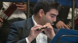 1995 Pavarotti, Luciano - Funiculi , funiculà