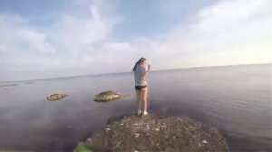 Лучшие места на Черном море. Дикий отдых