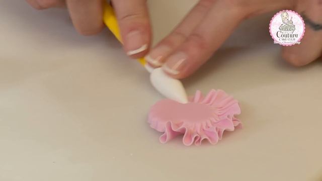 Scrunch Ruffle смотреть онлайн