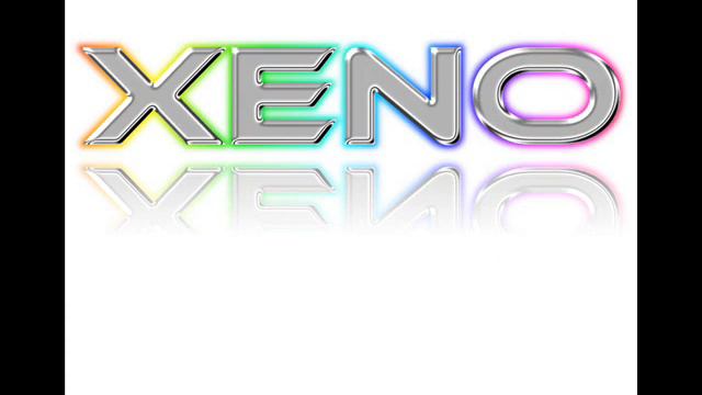 Xeno - Robot Radicals смотреть онлайн