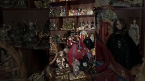 ФЛЕШМОБ . НАША РУСЬ . ИНГА ХОСРОЕВА . ВЕДЬМИНА ИЗБА ?