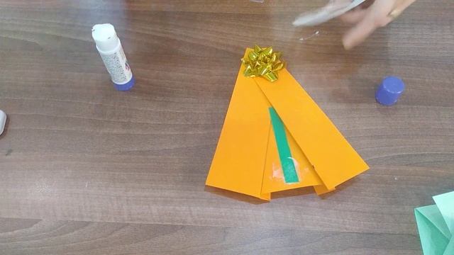 ПОДЕЛКА " Букет для Мамы" смотреть онлайн