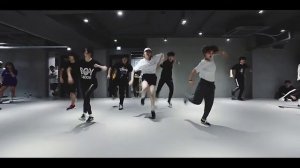 Танцы под музыку: Mark Ronson - Uptown Funk ft. Bruno Mars