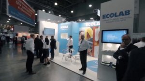 CleanExpo Moscow: Отзыв о выставке #2