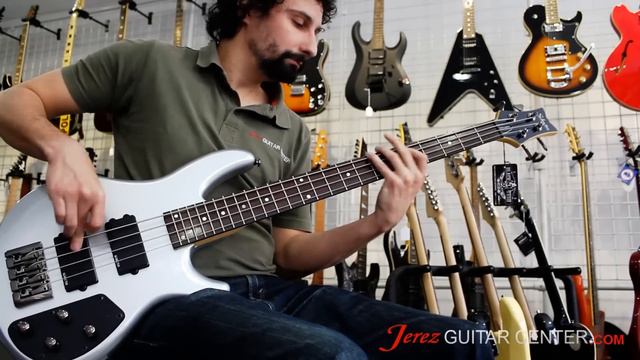 Schecter Raiden Custom - Video review смотреть онлайн