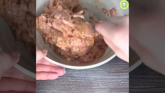 Котлеты больше не готовим!