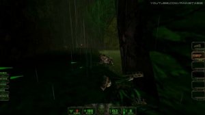 Daikatana прохождение 1 大刀 walkthrough