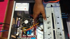How To Fixed Computer Error Loading Operating System Problem In Windows 7 Or Windows 10