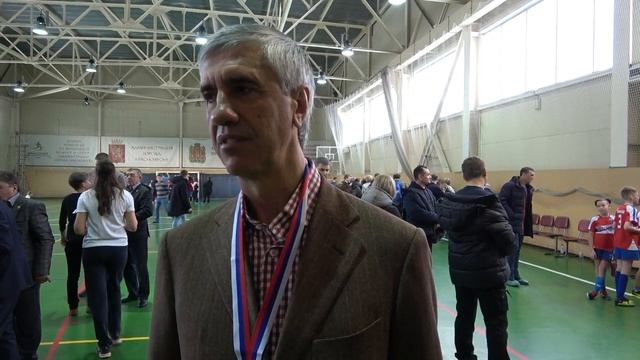 Кому нужен отсталый и нищий детский спорт? смотреть онлайн