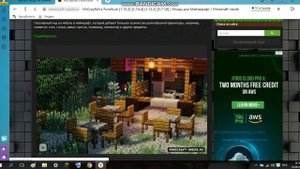 Как установить мод или моды в TLauncher Способ №1
