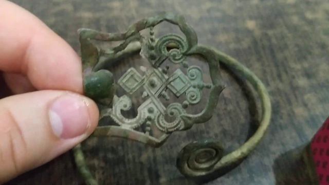 #КЛАД! СОКРОВИЩА ДРУИДОВ! КОП 2019 ГОДА! В ПОИСКАХ КЛАДА И ЗОЛОТА ОТ ВИКЛИНГА! смотреть онлайн