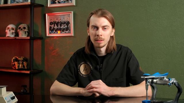 2. Зубной ряд. Апроксимальные контакты. Функциональный анализ. #FDO