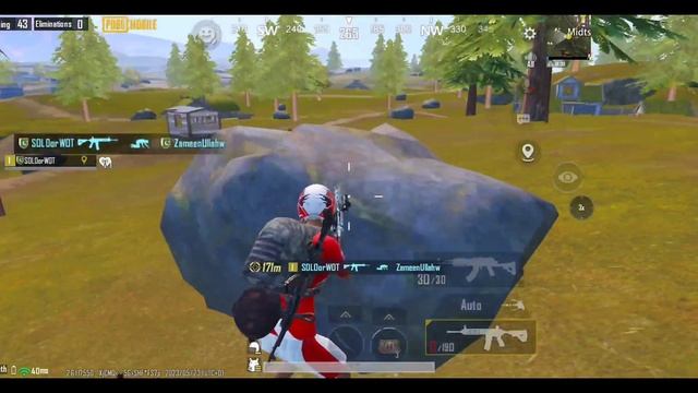 Poco X3 Pro First Impression? SD860 Processor? 4 Finger Gyro ❤️ Solo Vs Squad ? Arbi Lobby!! смотреть онлайн