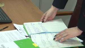 Работа и хобби юрисконсульта окружного УМВД