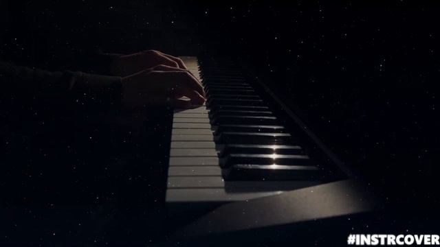 INTERSTELLAR | ＭＥＭＯＲＩＥＳ | #INSTRCOVER #INTERSTELLAR #cooper