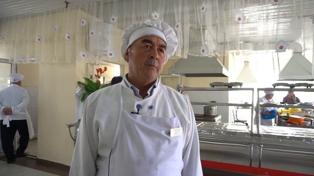 Озмуни ошпази бехтарин смотреть онлайн