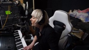 День опять погас Мария Болышева кавер