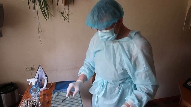 Как собирать споровые отпечатки гриба Pselocybe Tampanensis