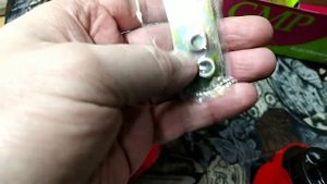 Toyota AQUA замена штатного сигнала.