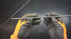 ЗАВЯЗАЛ АРМАТУРУ НА УЗЕЛ