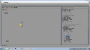 Терморегулятор на OLED дисплее с PID регулятором FLProg 2.5.2