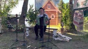 Сударев Евгений как всегда с юмором! Смотреть до конца!