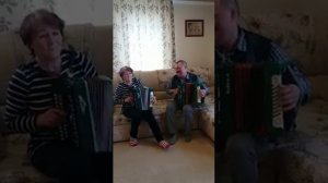 Вазир и Зайтуна -татарская плясовая (бию кое)