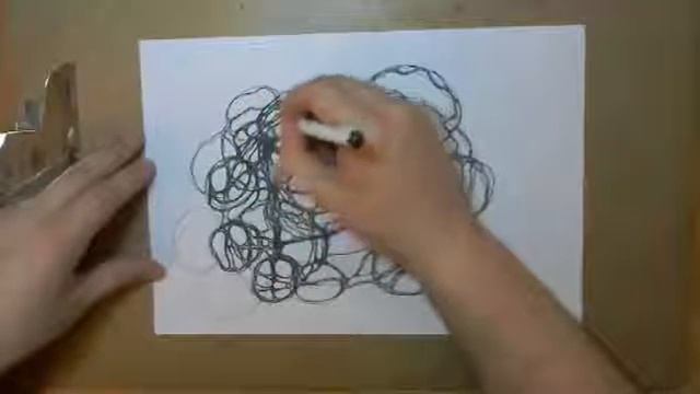 Сергей Жучков - Нейрографика - я и семья смотреть онлайн