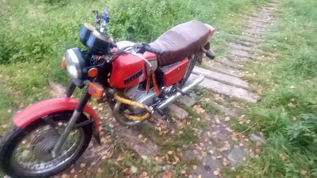 Иж планета ,идеальные холостые смотреть онлайн