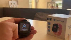 Доступные детские GPS часы Где мои дети Pingo Light 2G: Спокойствие - на руке ребенка ⧹ Обзор ⧹Дост