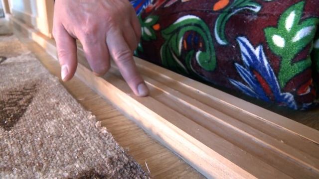 Шкаф-купе с дверцами сёдзи - приемка смотреть онлайн