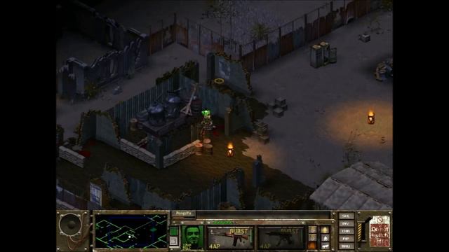 СССР в мире Fallout [Fallout Лор] смотреть онлайн