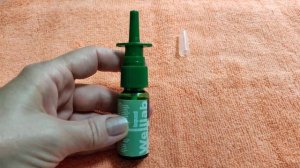 КАК ЗАЩИТИТЬ СЕБЯ ОТ ВИРУСОВ? ! СПРЕЙ ДЛЯ НОСА И ПОЛОСТИ РТА!