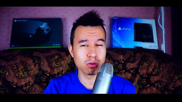 Какой будет PlayStation 5 ? ШОК !!!
