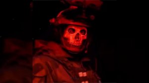 『 waste 』 Ghost (edit)