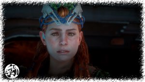 Horizon Zero Dawn #39. Клад смерти
